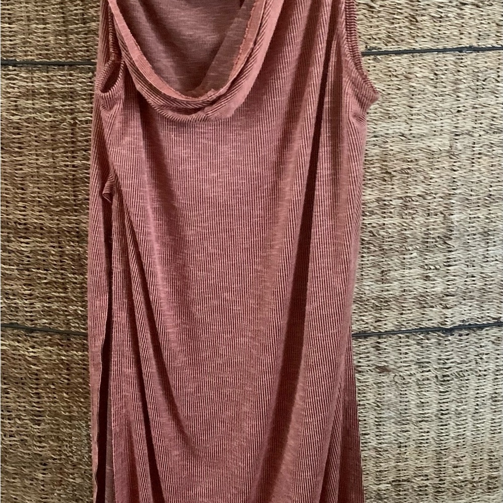Rouge hoodie dress size 2x